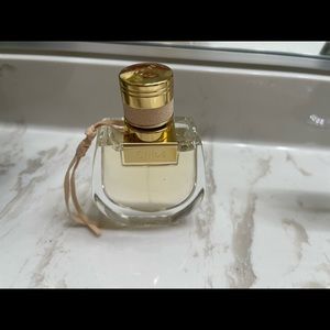Chloe Nomade Perfume 1.7oz EDT